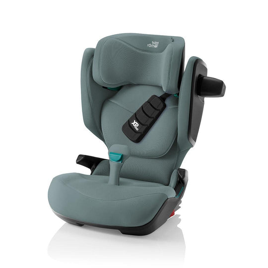 Britax Römer Kidfix Pro Style i-Size Car Seat - Balsam-Car Seats-Balsam- | Natural Baby Shower