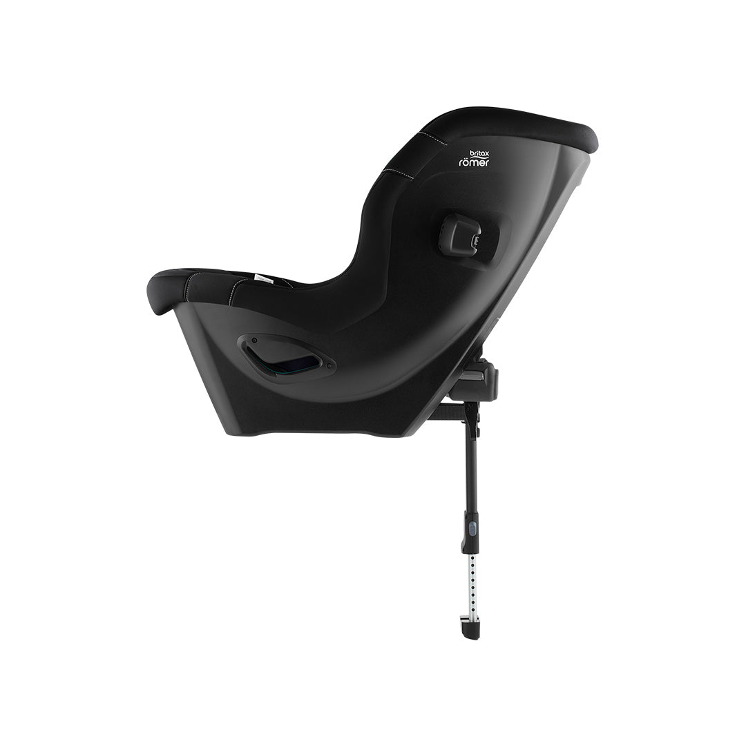 Britax Romer Max-Safe Pro Car Seat - Space Black-Car Seats-Space Black- | Natural Baby Shower