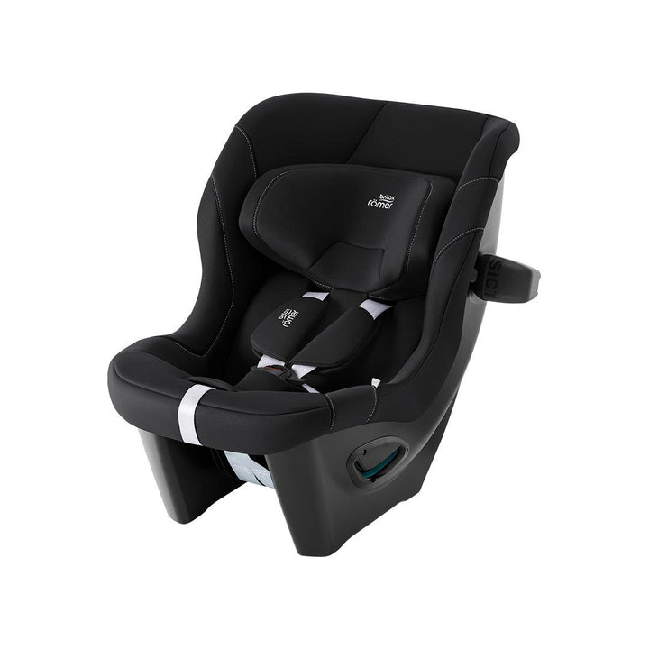 Britax Romer Max-Safe Pro Car Seat - Space Black-Car Seats-Space Black- | Natural Baby Shower