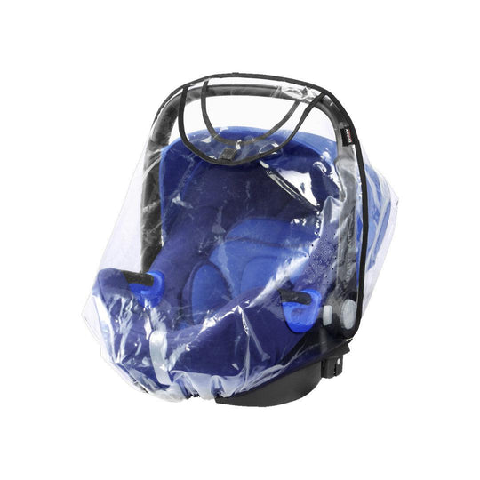 Britax Romer Raincover For Baby Safe 5z, Baby-Safe 3 i-Size & Primo-Raincovers- | Natural Baby Shower