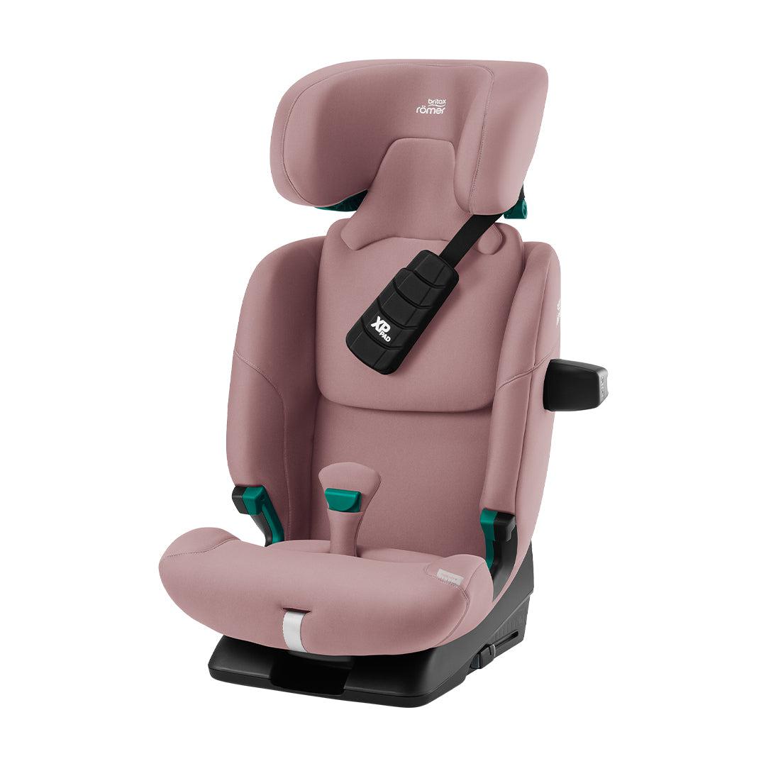 Britax せつこ Romer ADVANSAFIX Ⅳ R AIR LIMITED