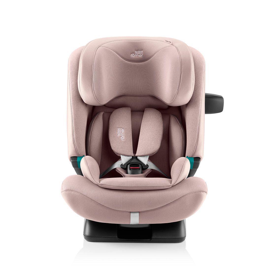 britax advansafix pro Britax Römer Advansafix Pro Car Seat - Dusty Rose