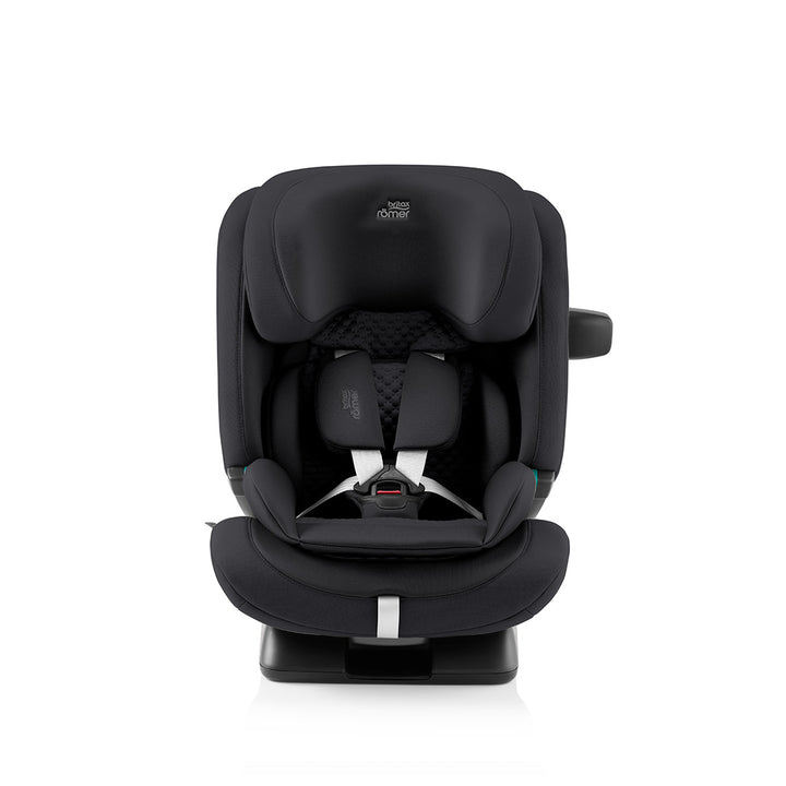 Britax Römer Advansafix Pro Car Seat - Sage Green - Style-Car Seats-Sage Green- | Natural Baby Shower