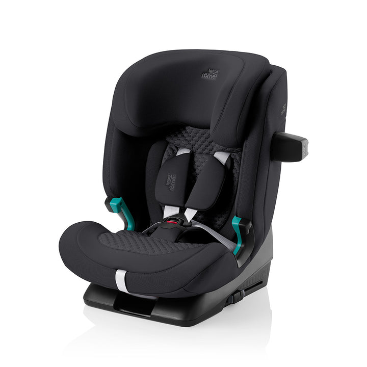 Britax Römer Advansafix Pro Car Seat - Sage Green - Style-Car Seats-Sage Green- | Natural Baby Shower