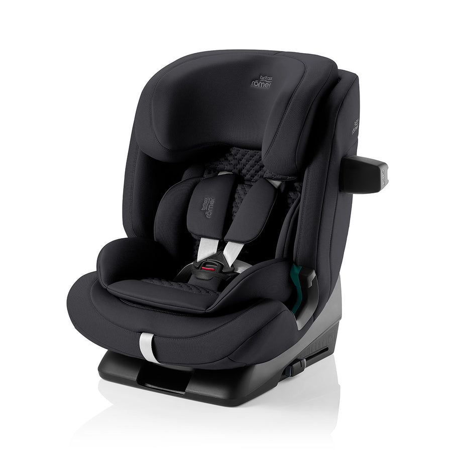 Britax Römer Advansafix Pro Car Seat - Sage Green - Style-Car Seats-Sage Green- | Natural Baby Shower
