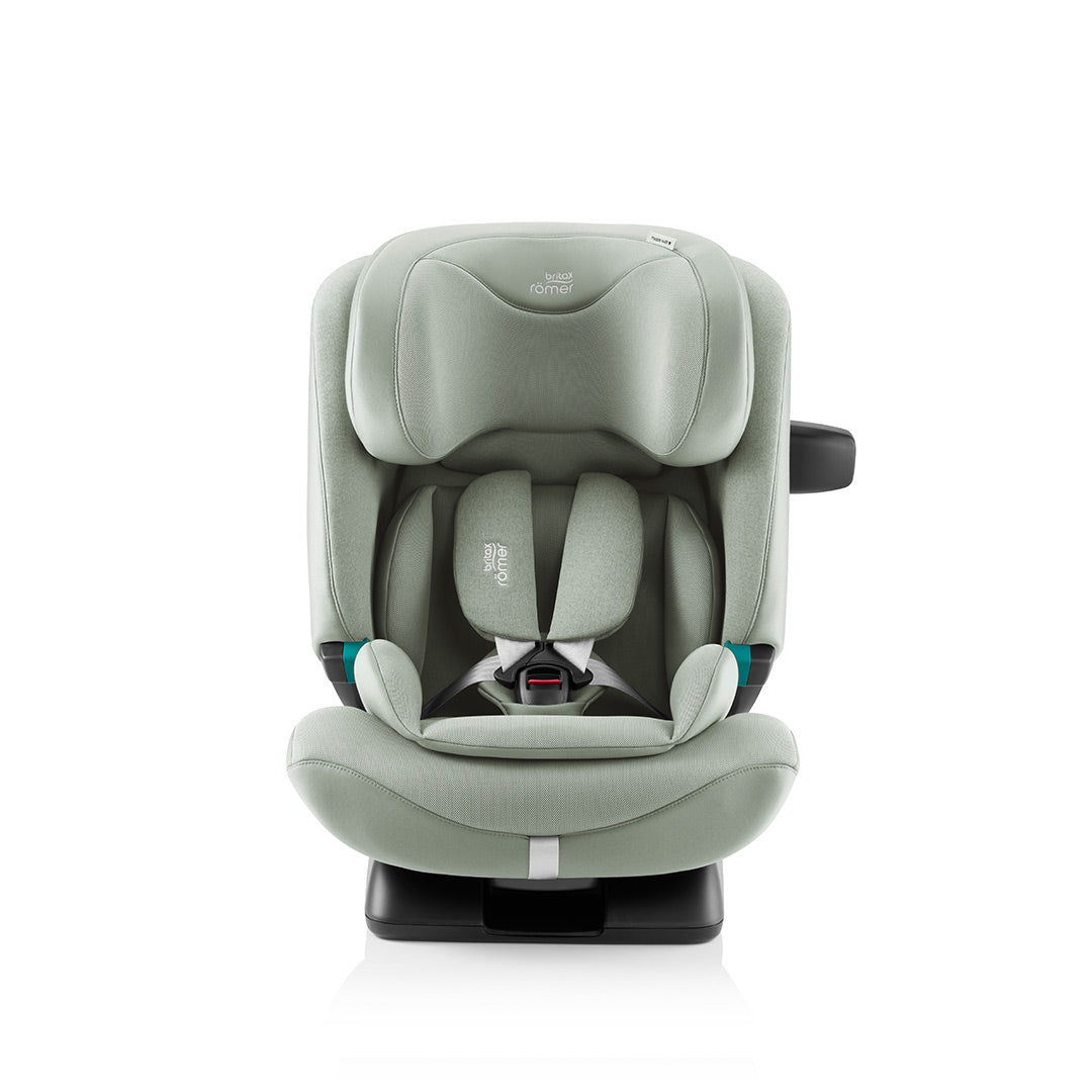 britax romer pro Britax Römer Advansafix Pro Car Seat - Sage Green