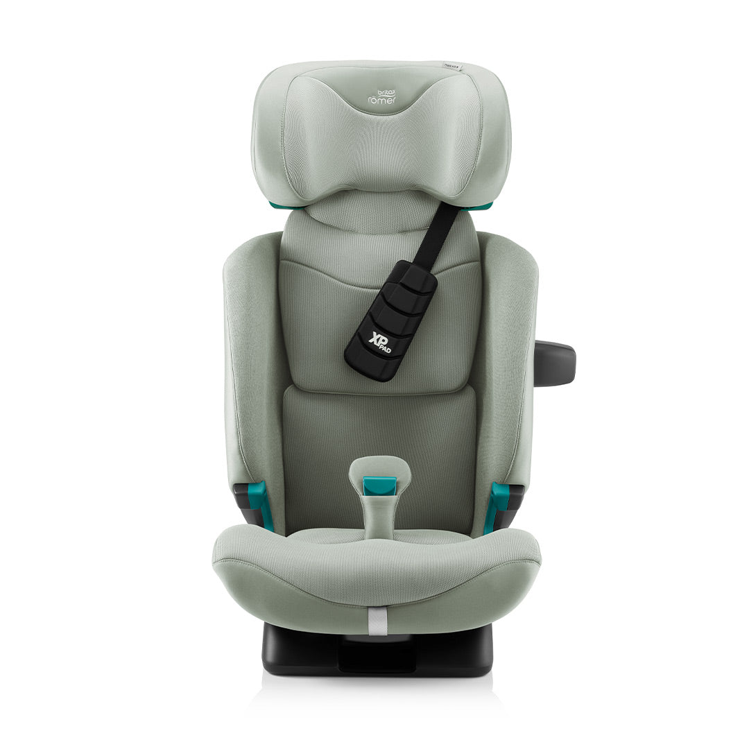 britax portugal Britax Römer Advansafix Pro Car Seat - Sage Green