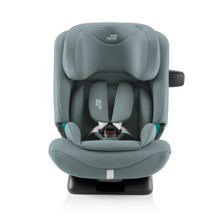 Britax Römer Advansafix Pro Style Car Seat - Balsam-Car Seats-Balsam- | Natural Baby Shower