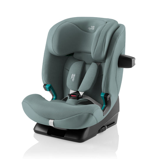 Britax Römer Advansafix Pro Style Car Seat - Balsam-Car Seats-Balsam- | Natural Baby Shower
