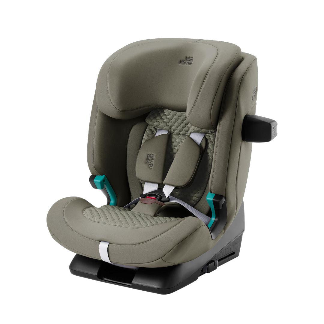 britax römer advansafix pro Britax Römer Advansafix Pro Car Seat - Urban Olive
