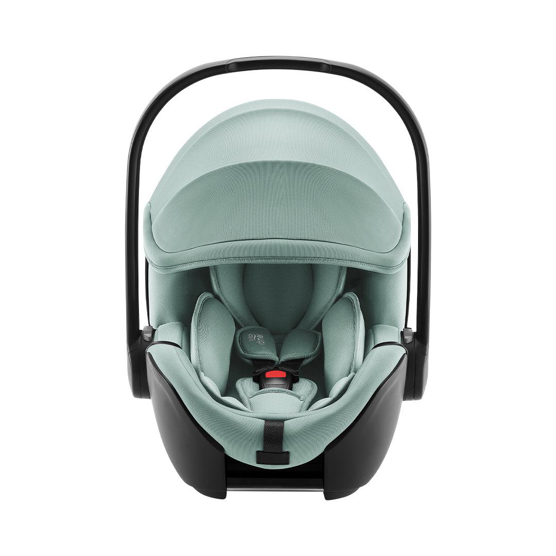 britax römer baby safe Britax Romer Baby-Safe Pro Car Seat