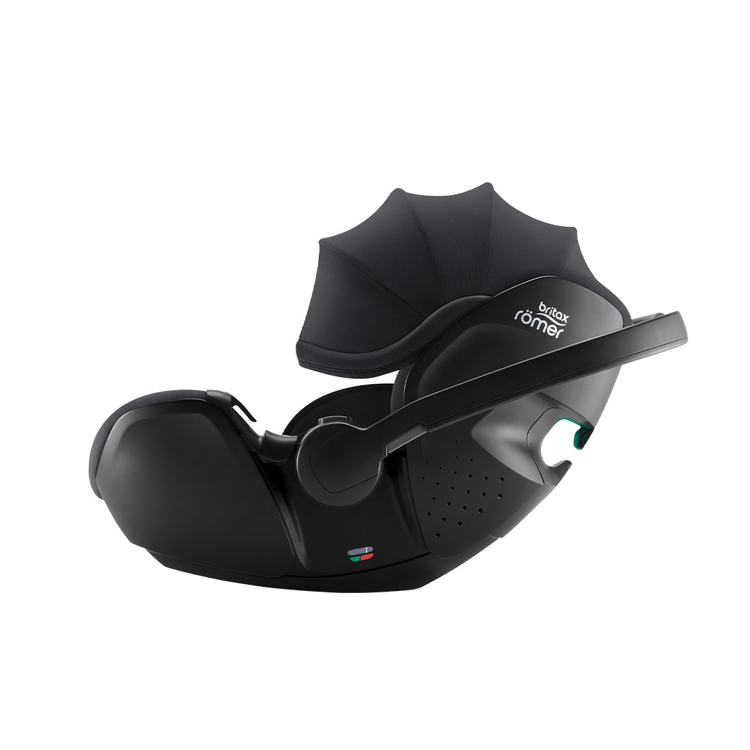 Britax Romer Baby-Safe Pro Car Seat