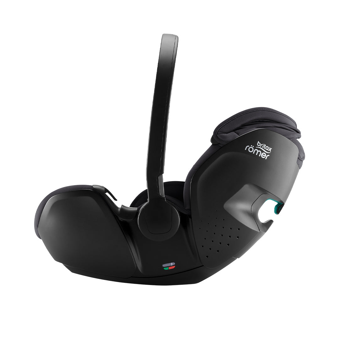 britax römer baby safe isofix base Britax Romer Baby-Safe Pro Car Seat