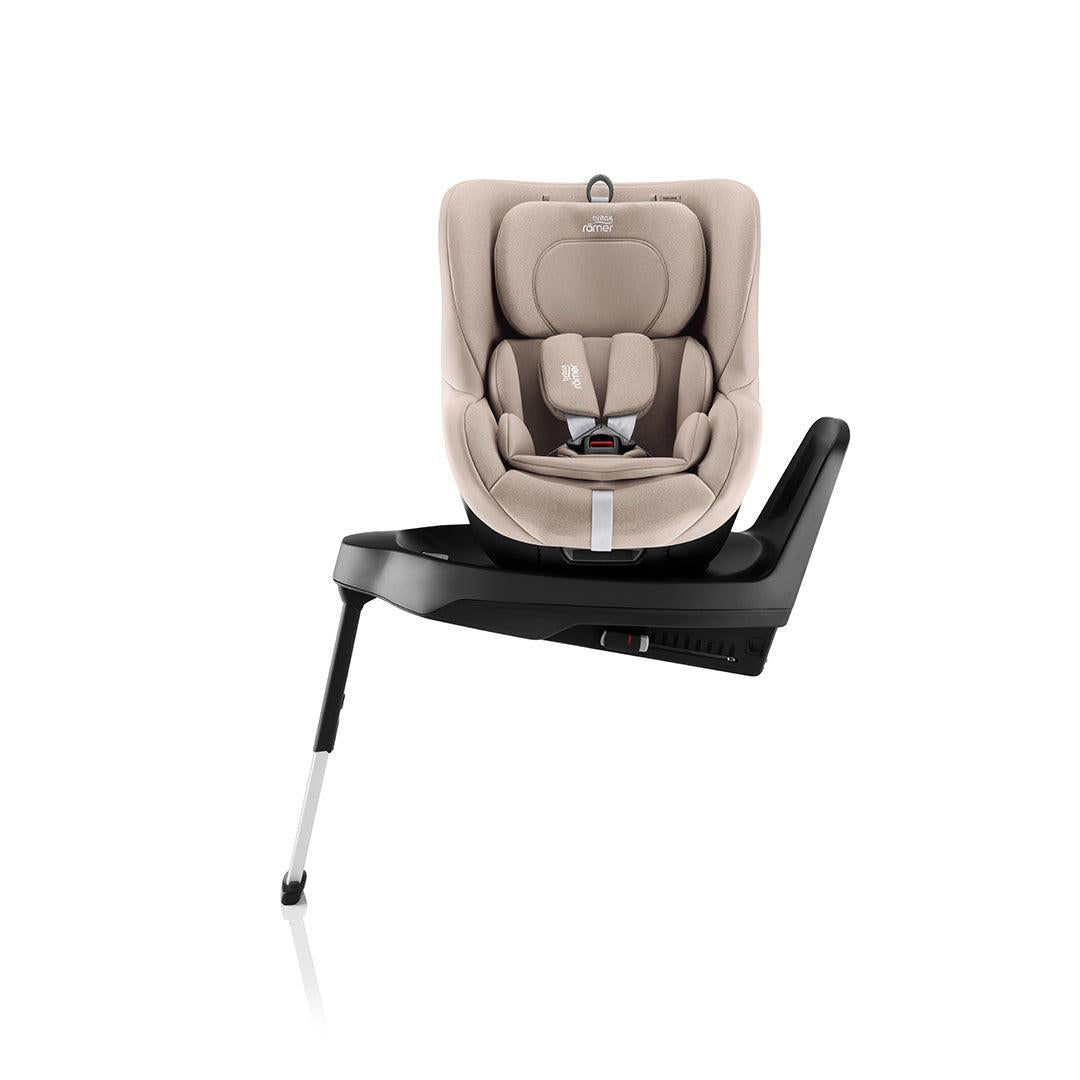 Britax Römer Dualfix M Plus 360 Spin Car Seat