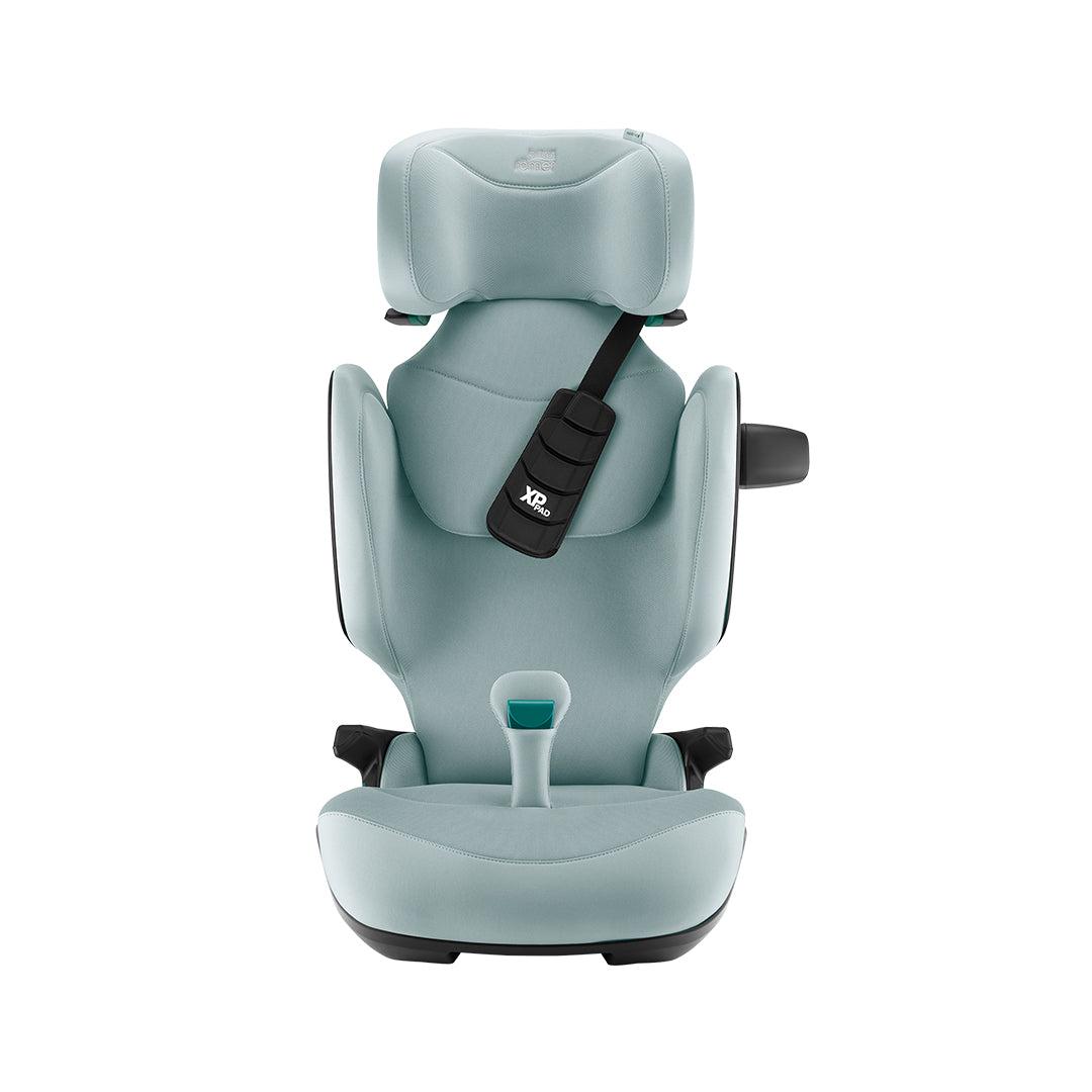 Britax Römer Kidfix Pro i-Size Car Seat - Harbor Blue
