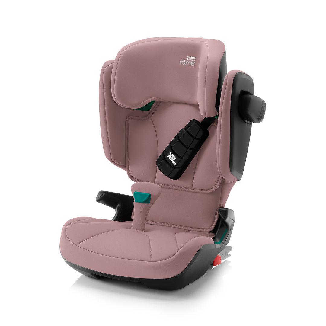 Britax Römer Kidfix Pro Car Seat Night Blue Style Natural Baby Shower