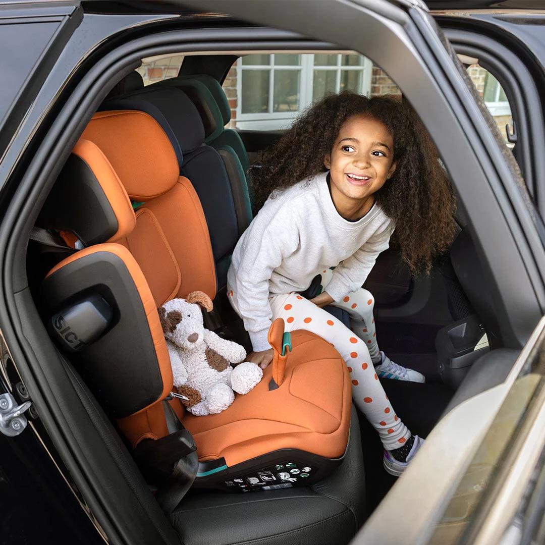 Britax comfort deals