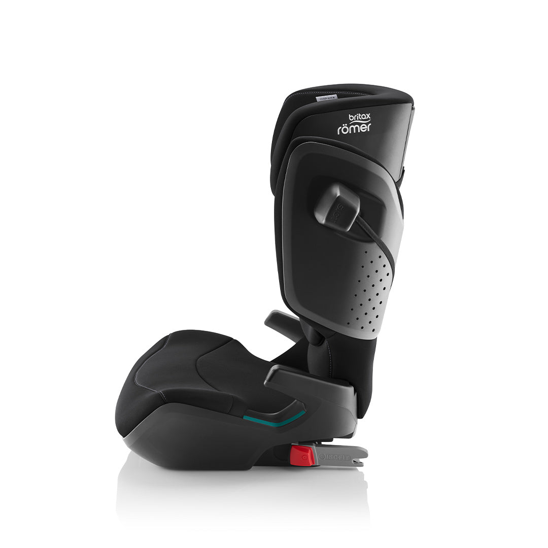 britax or recaro Britax Römer Kidfix i-Size Pro Car Seat - Space Black
