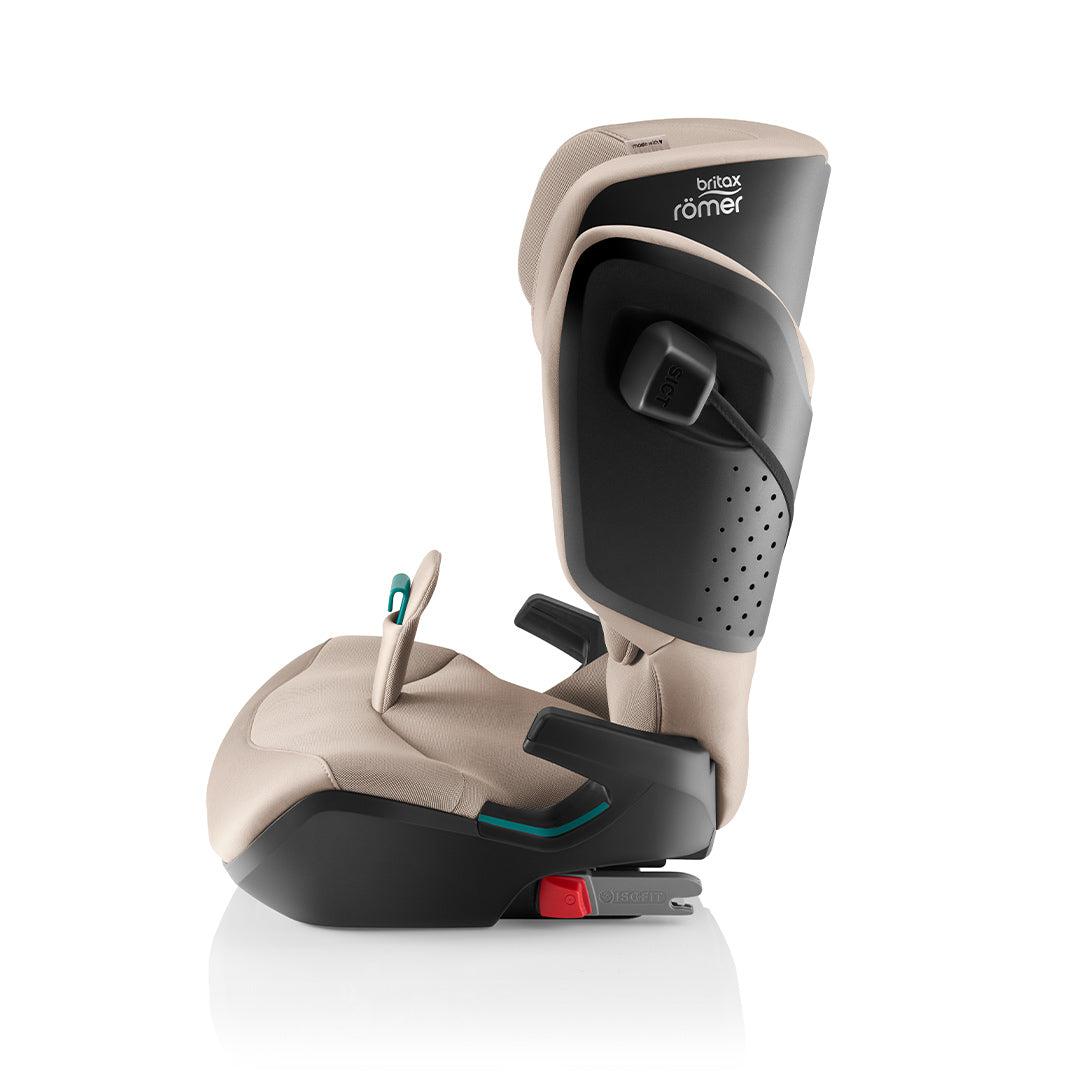 britax römer maxi cosi Britax Römer Kidfix i-Size Pro Car Seat - Teak