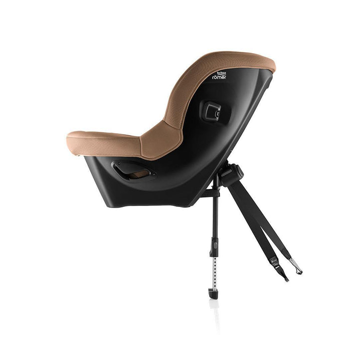 Britax Römer Max-Safe Pro 2 Car Seat - Warm Caramel-Car Seats-Warm Caramel- | Natural Baby Shower