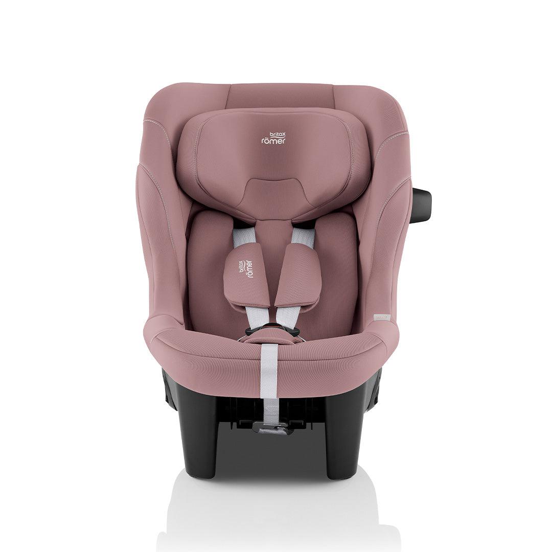 britax romer instructions Britax Romer Max-Safe Pro 2 Car Seat