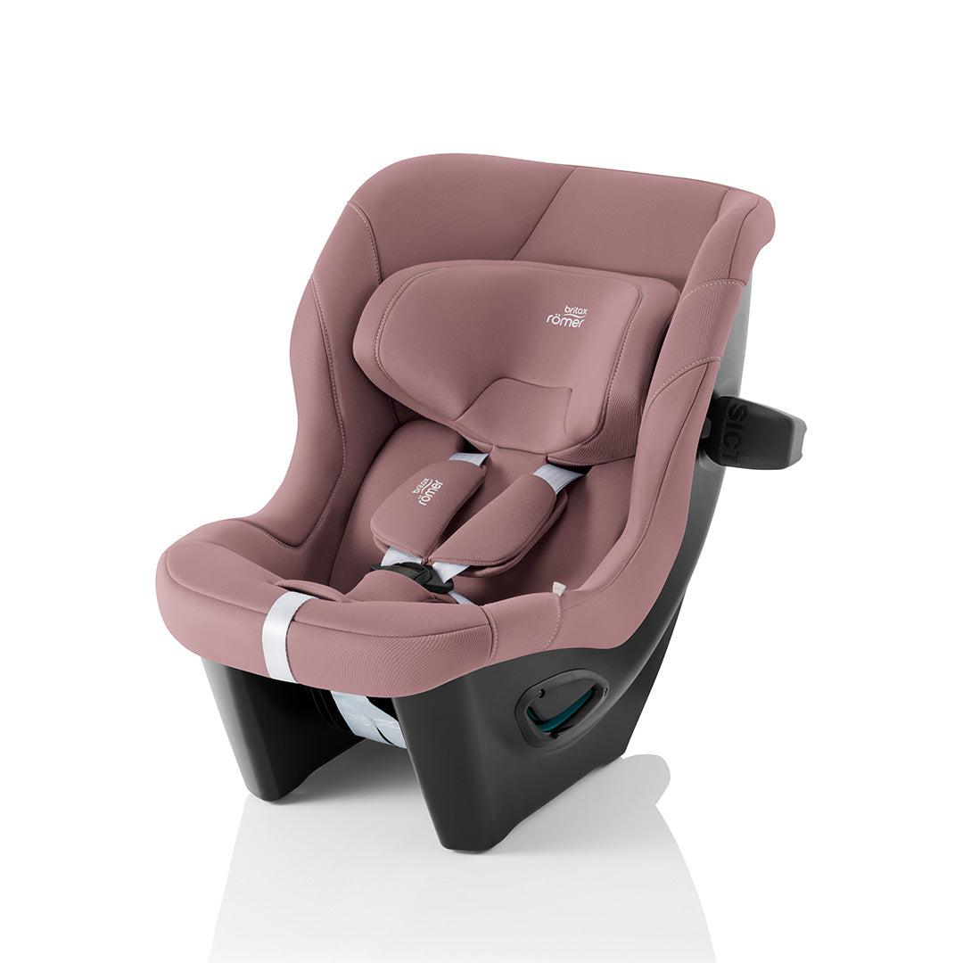 Britax Romer Max-Safe Pro Car Seat Dusty Rose - Main Image