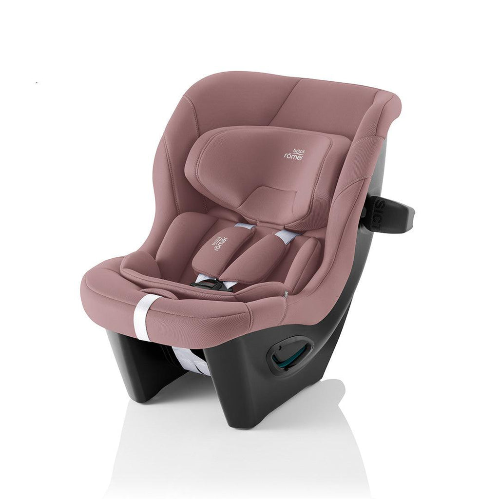 Britax Romer Max-Safe Pro Car Seat - Dusty Rose | Natural Baby Shower