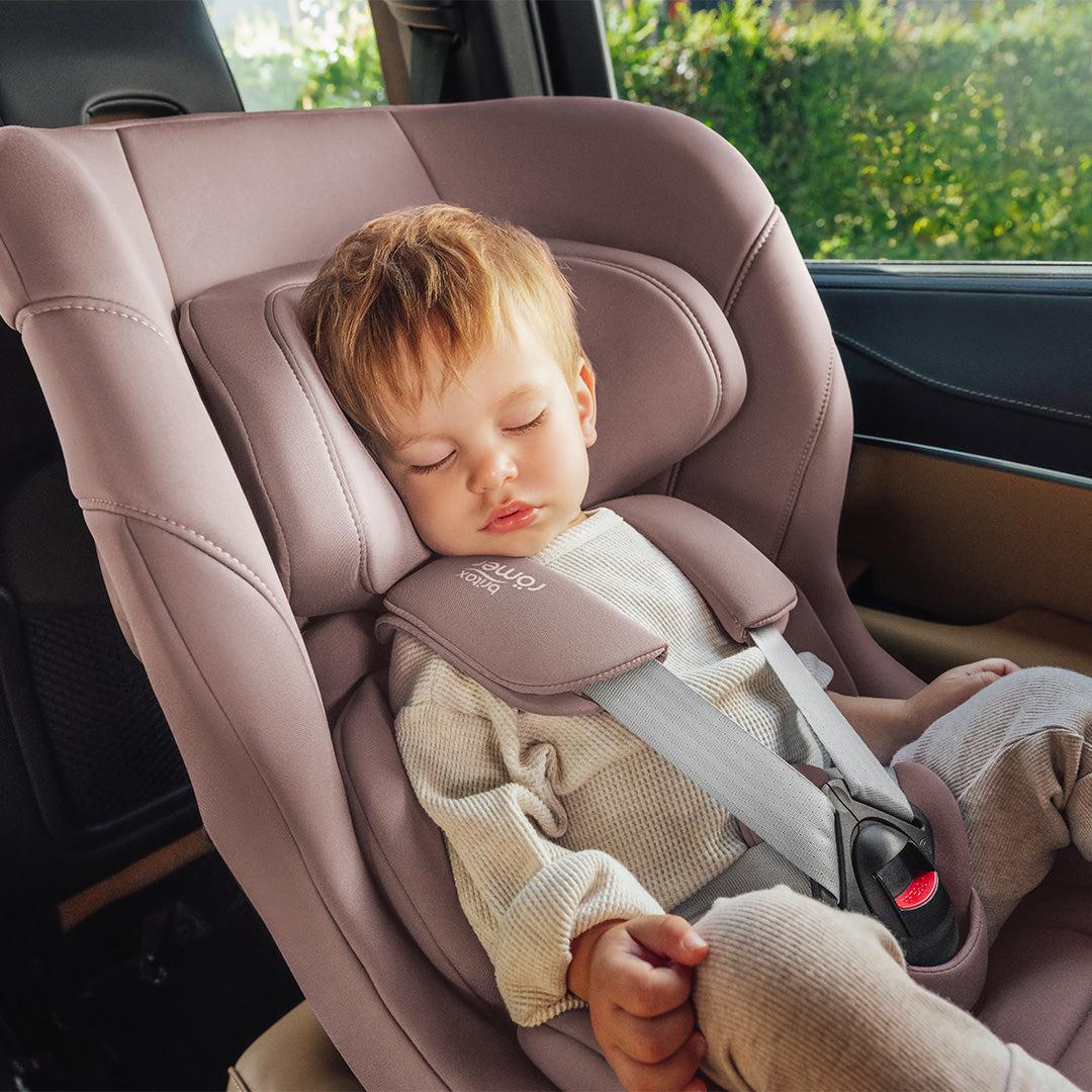 Britax Romer Max-Safe Pro Car Seat Dusty Rose Baby Car Seats