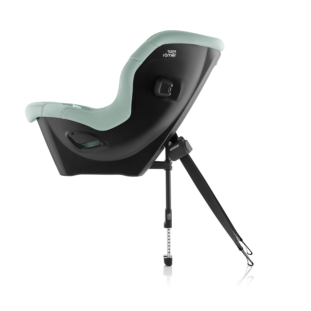 Britax Romer Max-Safe Pro Car Seat Jade Green1