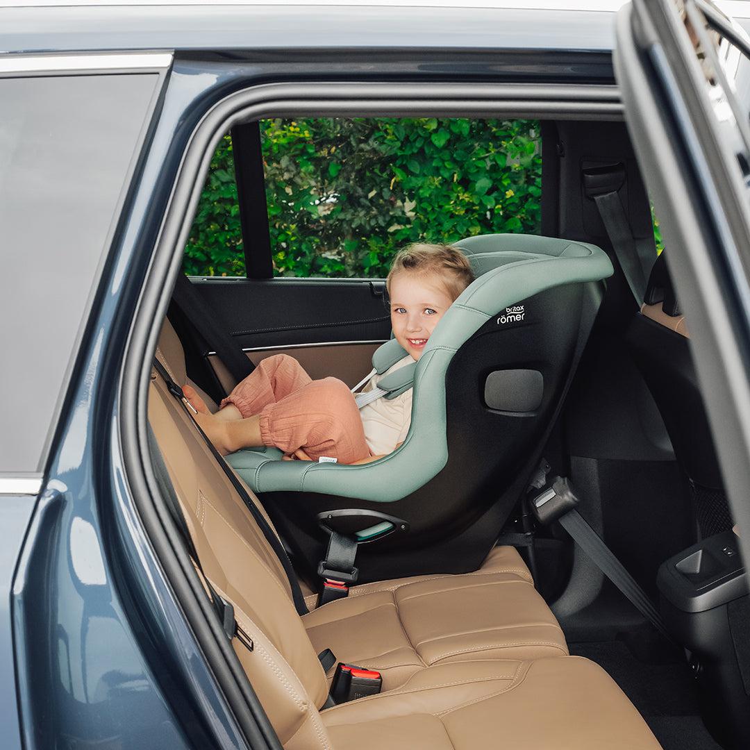 Outlet Britax Romer Max-Safe Pro Car Seat Jade Green