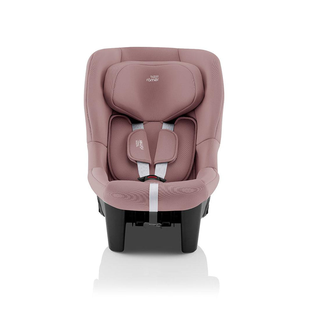 Britax Romer Safe-Way M Car Seat - Dusty Rose-Car Seats-Dusty Rose- | Natural Baby Shower