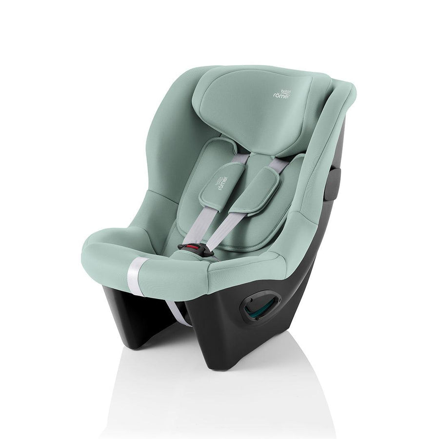 Britax Romer Safe-Way M Car Seat - Jade Green-Car Seats-Jade Green- | Natural Baby Shower