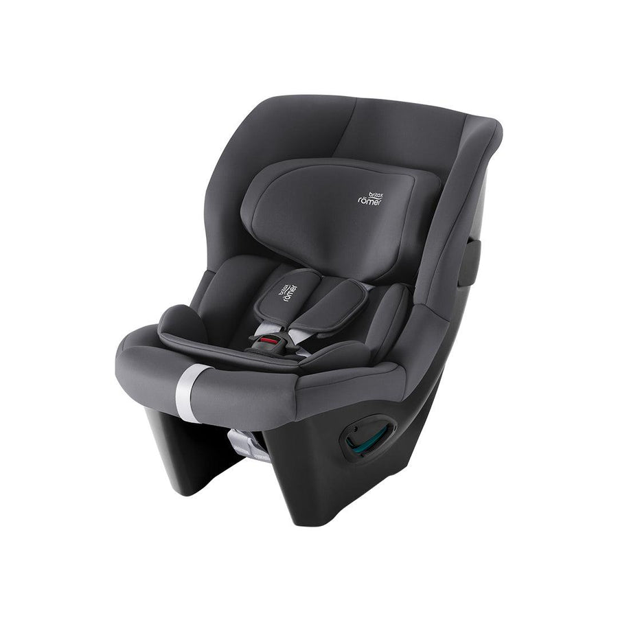 Britax Romer Safe-Way M Car Seat - Midnight Grey-Car Seats-Midnight Grey- | Natural Baby Shower