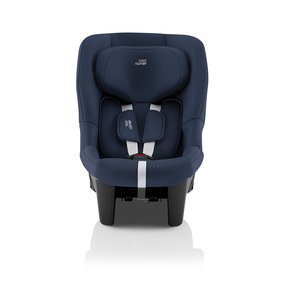 Britax Romer Safe-Way M Car Seat - Night Blue-Car Seats-Night Blue- | Natural Baby Shower