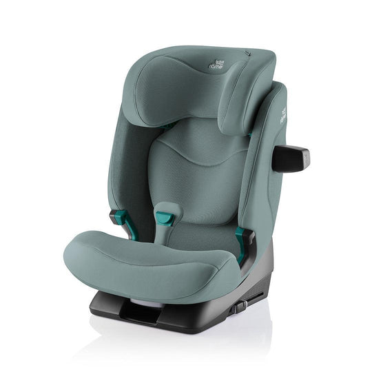 Britax Römer SAFEFIX Style - Balsam-Car Seats-Balsam- | Natural Baby Shower