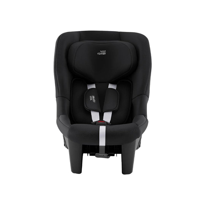 Britax Romer Safe-Way M Car Seat - Space Black-Car Seats-Space Black- | Natural Baby Shower