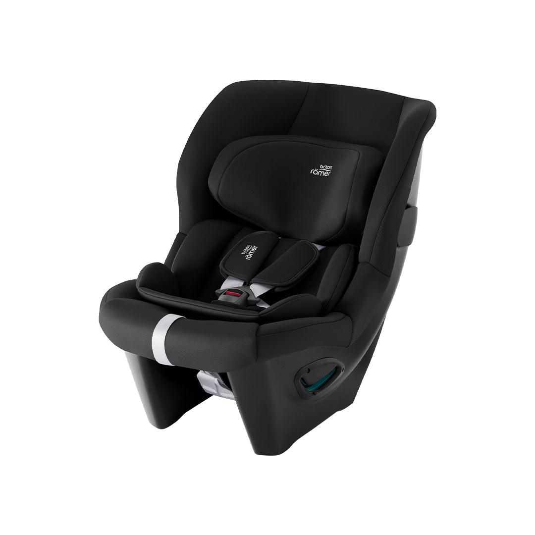 Britax Romer Safe-Way M Car Seat Space Black1