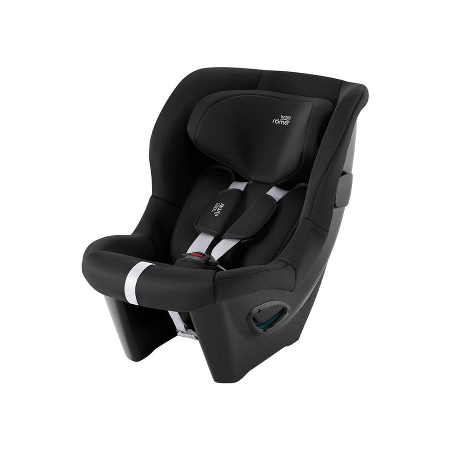 Britax Romer Safe-Way M Car Seat - Space Black-Car Seats-Space Black- | Natural Baby Shower