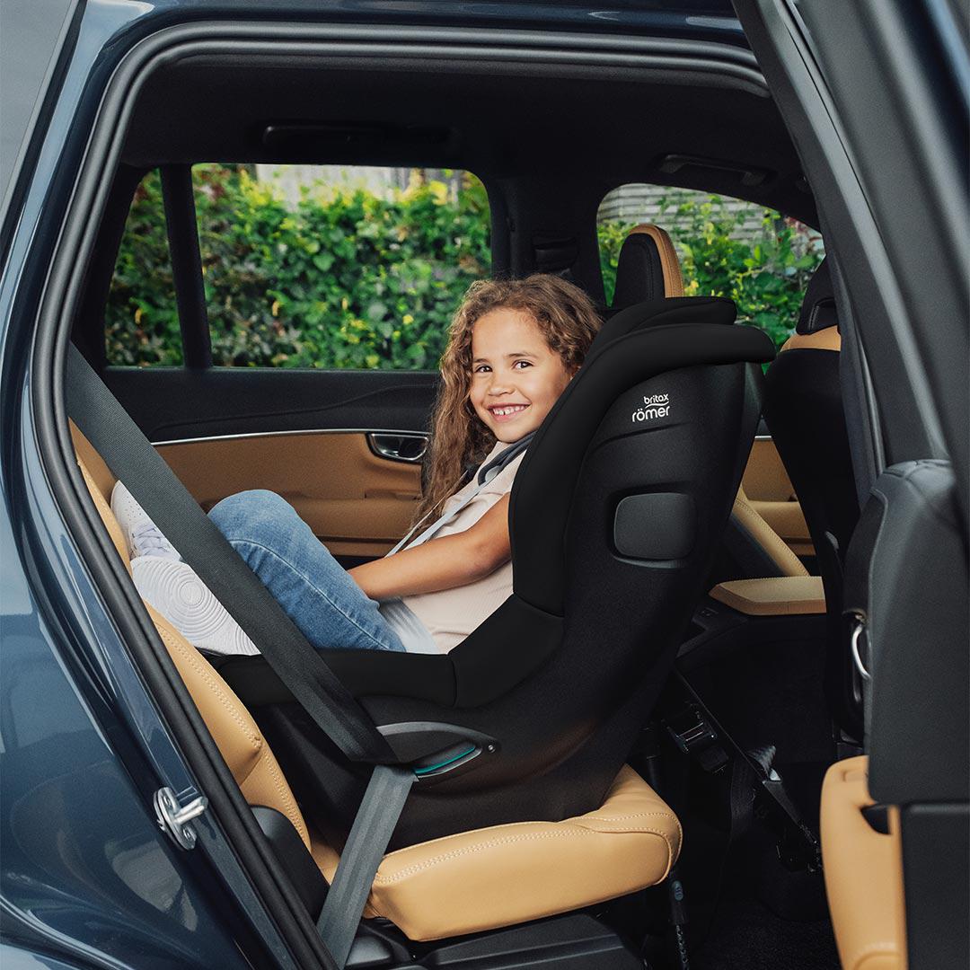 Britax Romer Max Way Britax Römer Max Way Front Seat Britax Max