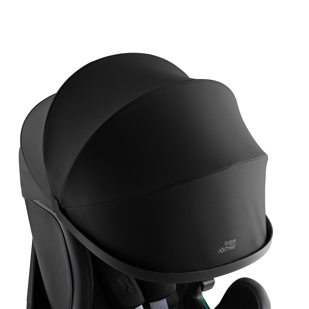 Britax Romer Swivel Grow Max Air Car Seat - Lux
