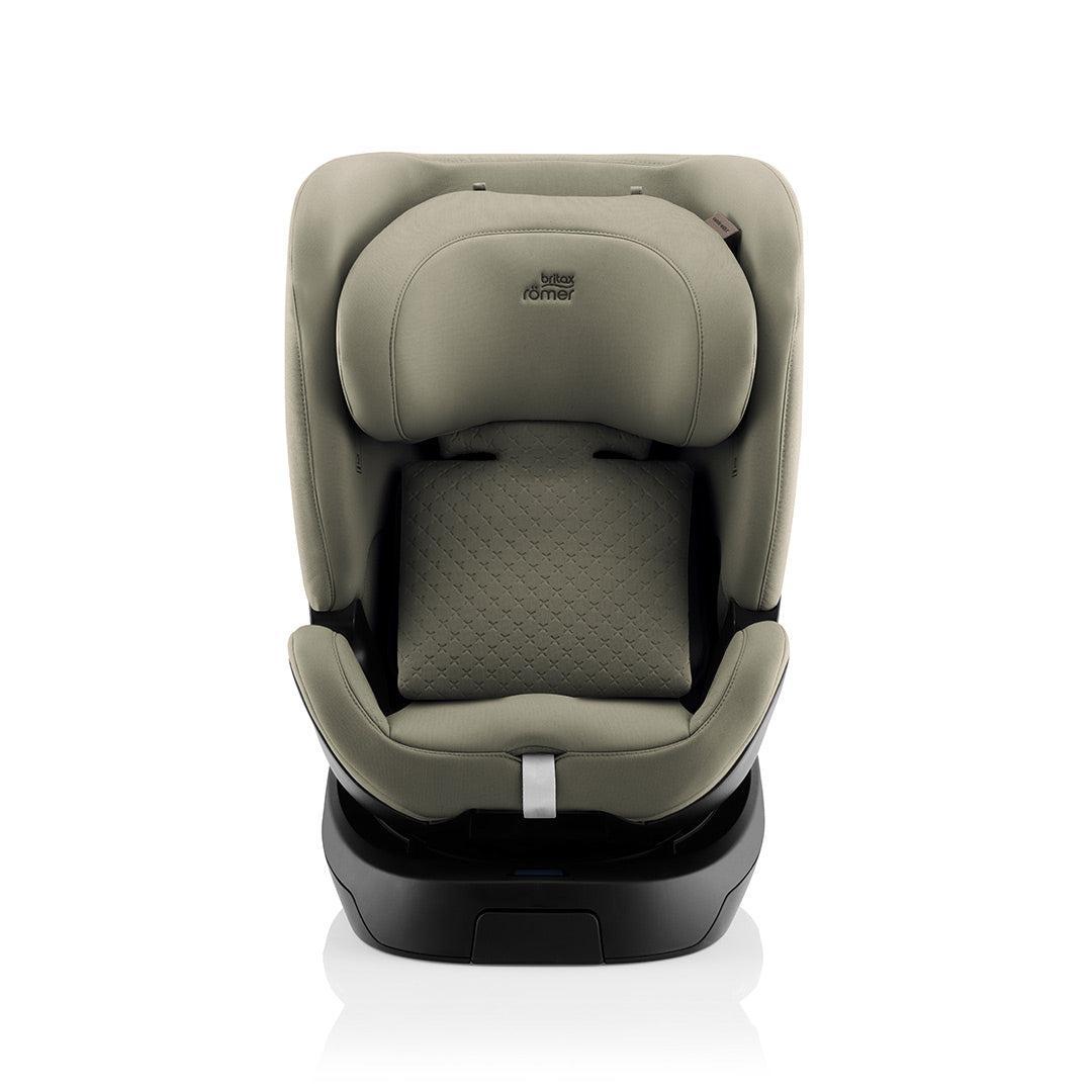 britax romer swivel Britax Romer Swivel Grow Max Air Car Seat - Lux