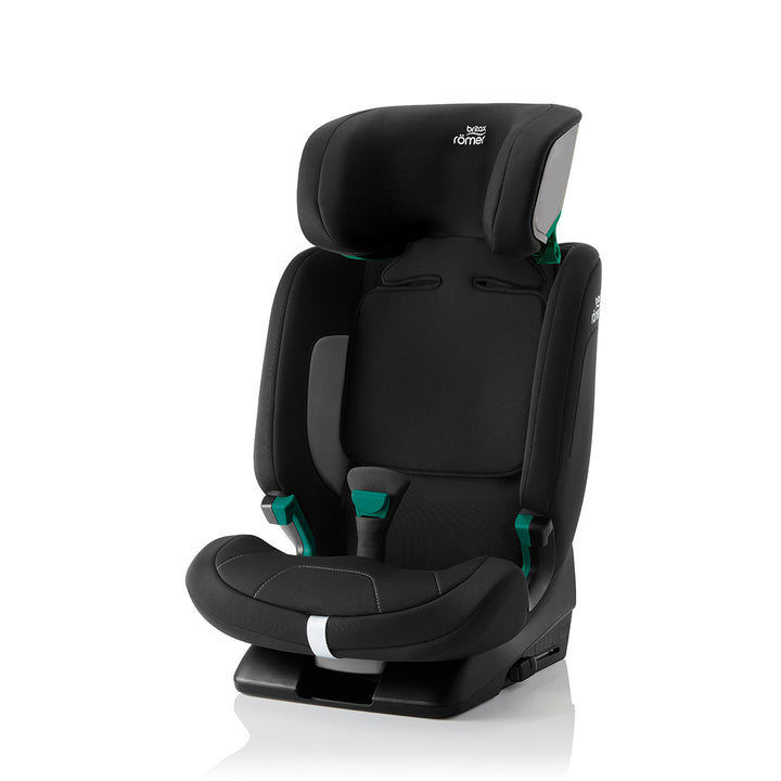 Britax Römer Versafix Car Seat - Space Black-Car Seats-Space Black- | Natural Baby Shower