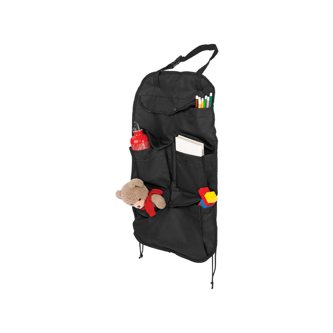 Britax Romer Seat Organiser - Black-Car Seat Transport Bags-Black- | Natural Baby Shower