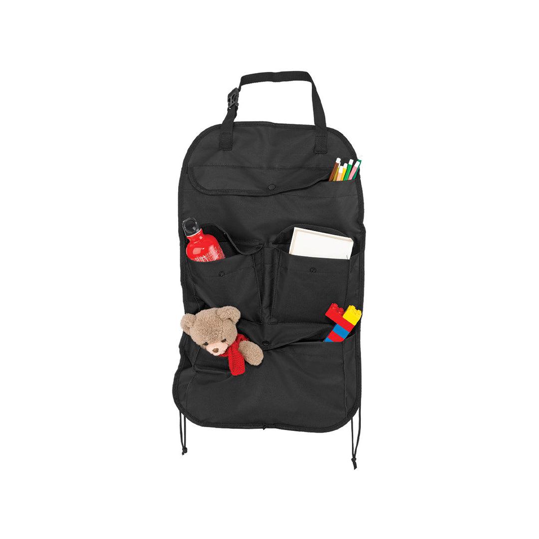 Britax Romer Seat Organiser - Black-Car Seat Transport Bags-Black- | Natural Baby Shower