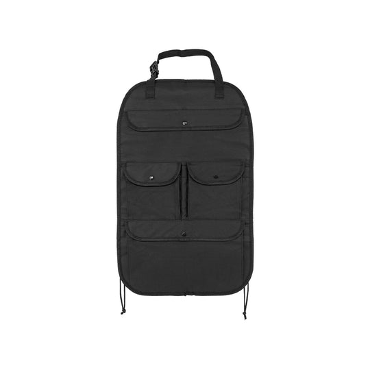 Britax Romer Seat Organiser - Black-Car Seat Transport Bags-Black- | Natural Baby Shower