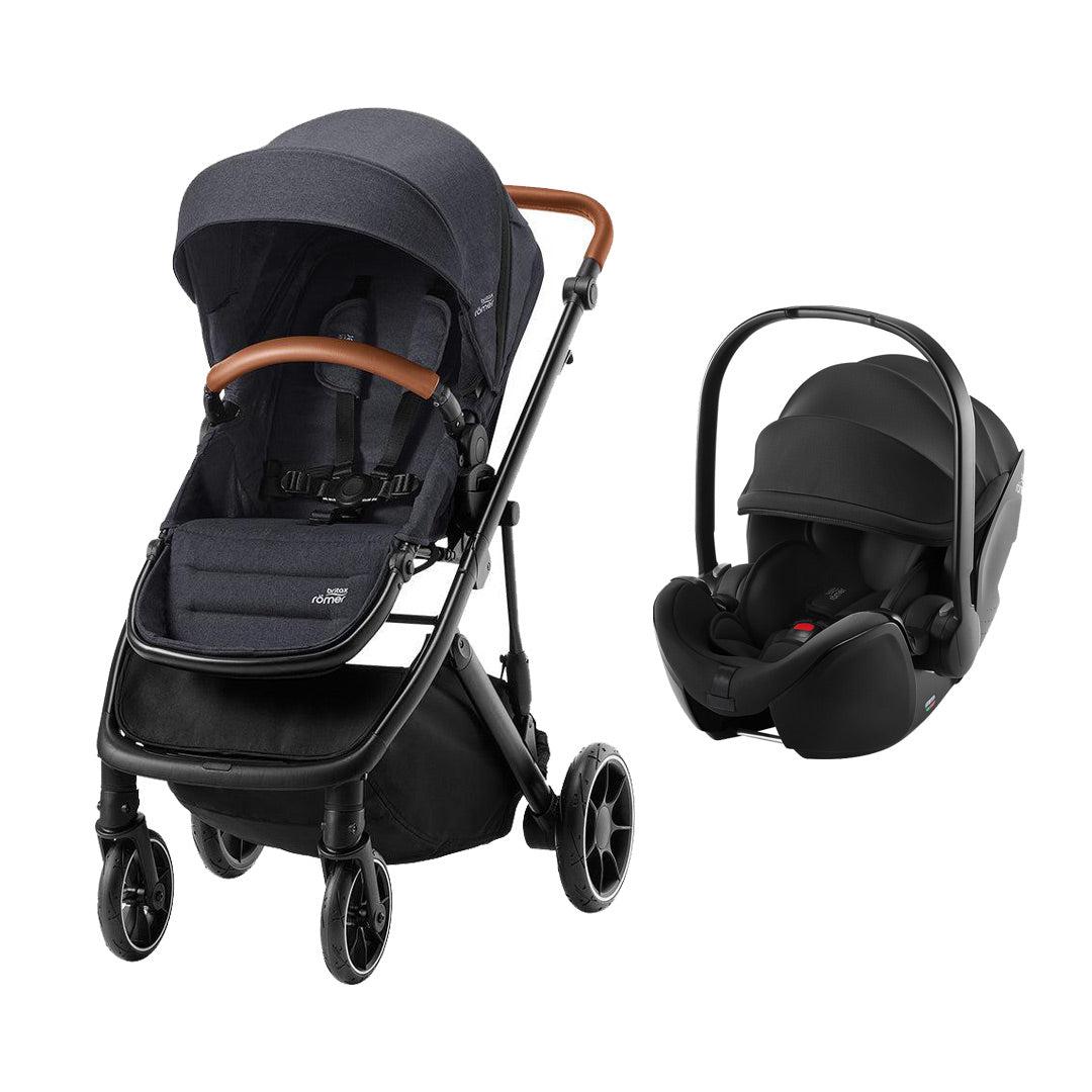britax romer mothercare