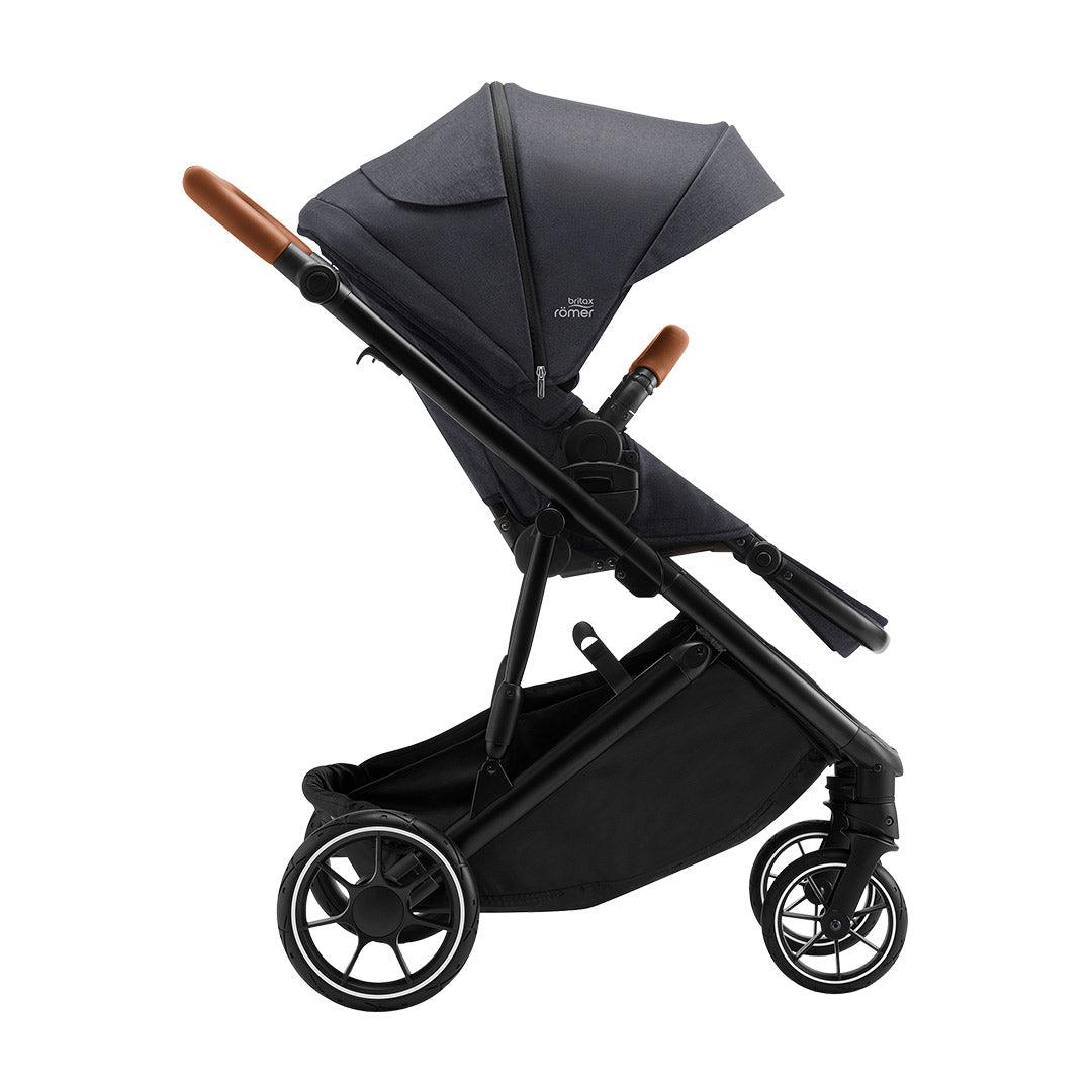 Britax romer sales stroller