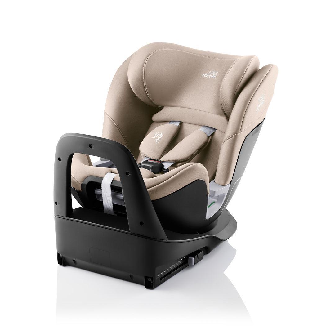 britax group 2 car seat Britax Römer Swivel 2 Car Seat