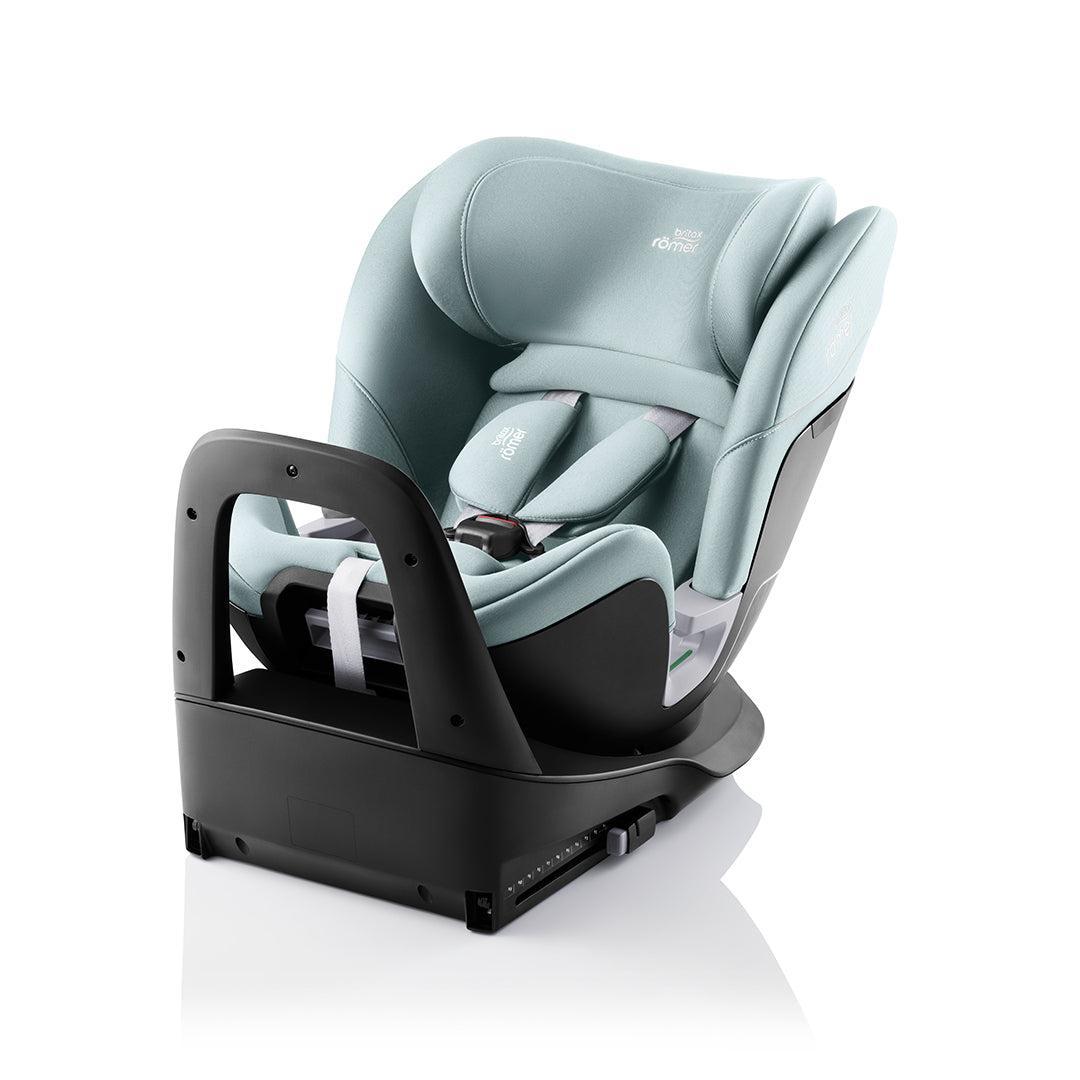 britax romer dualfix 2r Britax Römer Swivel 2 Car Seat