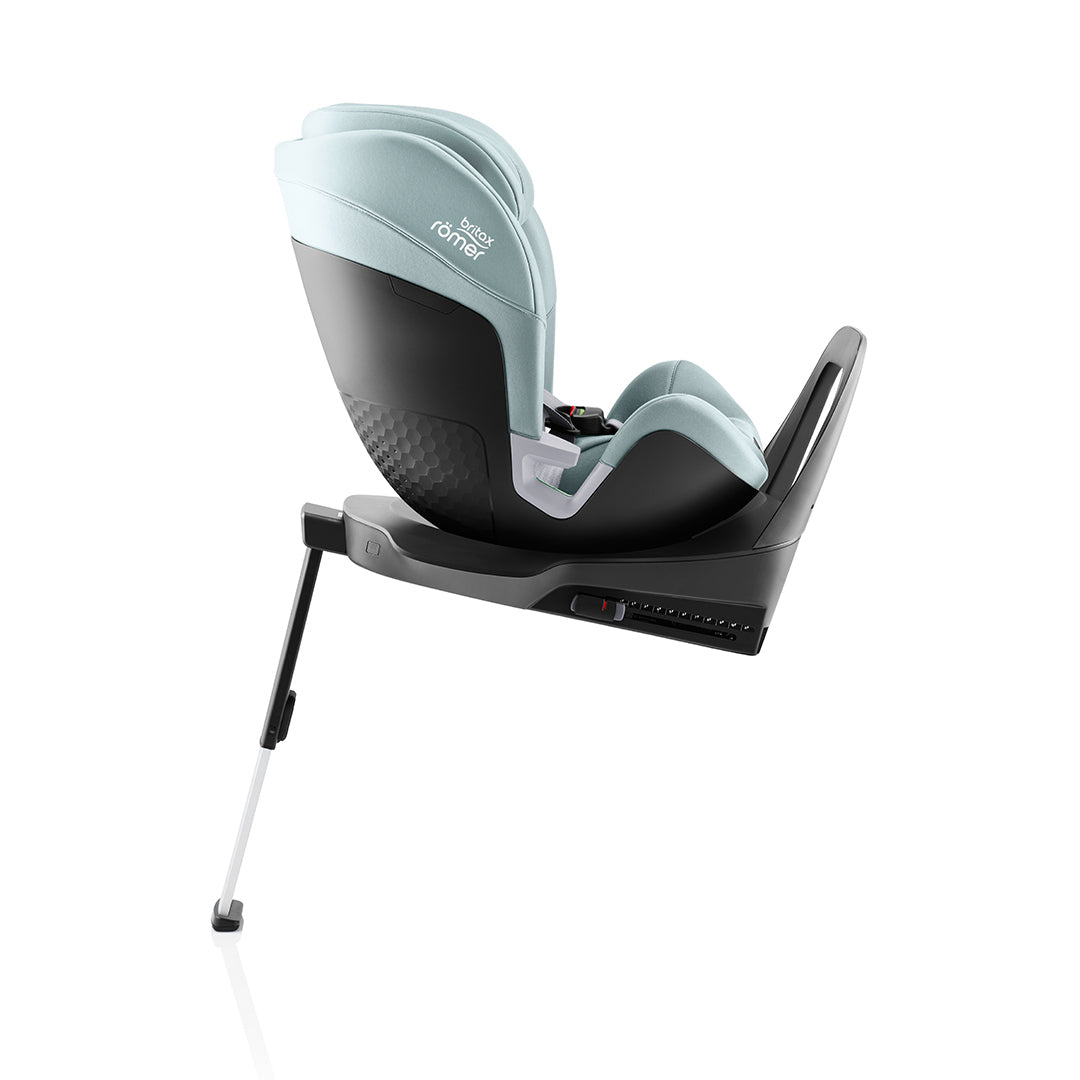 Britax Römer Swivel 2 Car Seat - Ocean-Car Seats-Ocean- | Natural Baby Shower